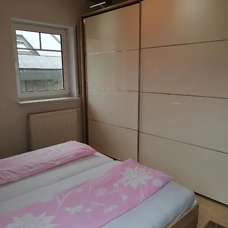 Ruheoase Apartman *