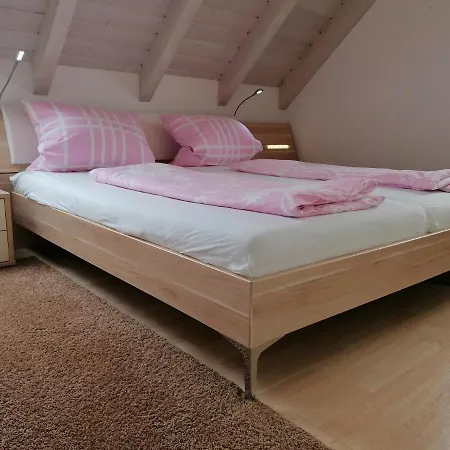 Apartman Ruheoase Bad Kissingen