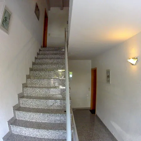 Ruheoase Apartman *