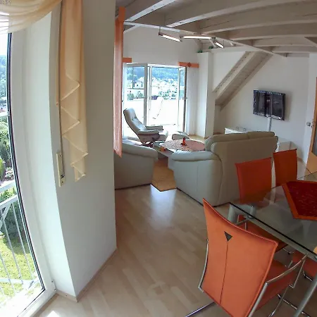Apartman Ruheoase