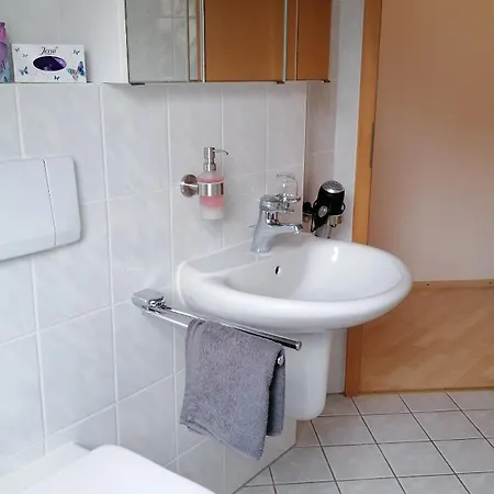 Ruheoase Apartman