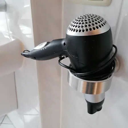Ruheoase Apartman *