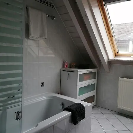 Apartmán Ruheoase *