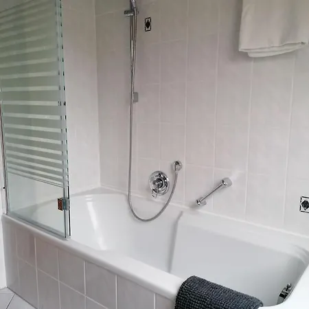 Ruheoase * Bad Kissingen